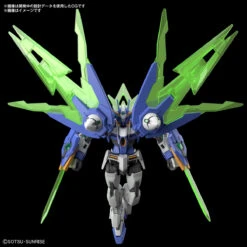 BANDAI GUNDAM BUILD MULTIVERSE HGBM 1/144 Gundam 00 Diver Arc -Jouet Modèle Boutique bans65720 7