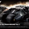 BANDAI DC80178 BATMAN BEGINS BATMOBILE 1/35 MODEL KIT -Jouet Modèle Boutique batman begins bandai box art