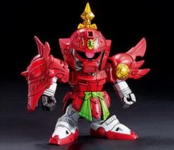 BANDAI GUN80505 GUNPLA BB345 KYOUI GUNDAM F91 JP VER. -Jouet Modèle Boutique bb345f91