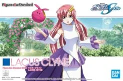 BANDAI GUN7320 GUNPLA FIGURE RISE SEED LACUS CLYNE
