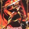 GOODSMILE COMPANY MAGIC KNIGHT RAYEARTH FIGURINE MODEROID PLASTIC MODEL KIT RAYEARTH, THE SPIRIT OF FIRE 16 CM
