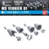 BANDAI Builders Parts HD 04 1/144 MS Vernier 01 -Jouet Modèle Boutique bphd 04 144 ms vernier 01