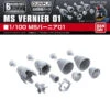 BANDAI Builders Parts HD 09 1/100 MS Vernier 01 -Jouet Modèle Boutique bphd 09 100 ms vernier 01