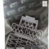 BANDAI GUN33513 BUILDERS PARTS HD MS SPIKE 01 1/100
