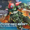 BANDAI GUN81111 HGBD 1/144 GRIMOIRE RED BERET -Jouet Modèle Boutique capture d ecran 2018 07 20 a 17 49 04