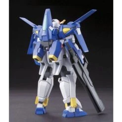 BANDAI GUN75706 GUNPLA HG 1/144 GUNDAM AGE-3 NORMAL -Jouet Modèle Boutique ccd894d46a8b1bcc32d4731339a2a894