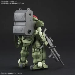 BANDAI GUN81111 HGBD 1/144 GRIMOIRE RED BERET -Jouet Modèle Boutique cd1c4ab891b4049c5e79a5f958f9031c