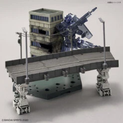BANDAI ACTION BASE CUSTOMIZE SCENE BASE (CITY AREA VER.) -Jouet Modèle Boutique customize scene base 6 city area 6