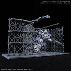 BANDAI Customize Scene Base Truss Base Ver -Jouet Modèle Boutique customize scene base 7 truss base 10 1