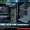 BANDAI Customize Scene Base Truss Base Ver -Jouet Modèle Boutique customize scene base 7 truss base boxart