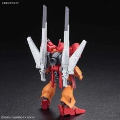 BANDAI GUN82486 GUNPLA HG 1/144 JEGAN BLAST MASTER -Jouet Modèle Boutique d26bda6c6747537ac58c92b297a7cf15 image 550x550 1