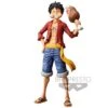 BANPRESTO ONE PIECE GRANDISTA NERO MONKEY D LUFFY D 28cm -Jouet Modèle Boutique d7108 one piece grandista nero monkey d luffy 3