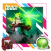 BANDAI FIGUARTS ZERO DBZ BROLY 1 BANDAI FIGUARTS ZERO DBZ BROLY -Jouet Modèle Boutique db figuartbroly
