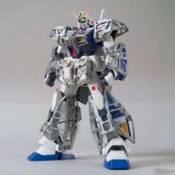 BANDAI GUN65959 GUNPLA MG GUNDAM 1/100 NT1 VER 2.0 -Jouet Modèle Boutique dc
