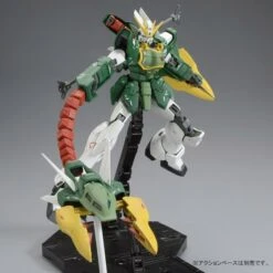 BANDAI GUNPLA MG 1/100 XXXG-01S2 ALTRON GUNDAM EW -Jouet Modèle Boutique dc43c127 41f7 4fd9 a1fa 08491122d7bf