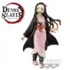 BANPRESTO KIMETSU NO YAIBA FIGURE VOL.2 NEZUKO KAMADO 1 BANPRESTO KIMETSU NO YAIBA FIGURE VOL.2 NEZUKO KAMADO -Jouet Modèle Boutique demon slayer kimetsu no yaiba vol 2 nezuko kamado 15cm