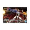 BANDAI DIG578 FIGURE RISE DIGIMON OMEGAMON AMPLIFIED