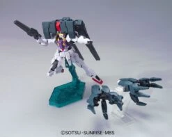 BANDAI GUN18506 GUNPLA HG 1/144 GUNDAM RAPHAEL -Jouet Modèle Boutique dkxrwrjvwaasbxv