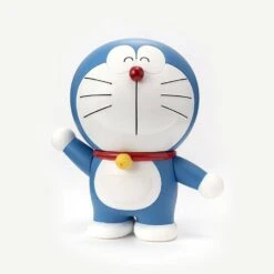 BANDAI FIGUARTS ZERO DORAEMON -Jouet Modèle Boutique doraemon figuarts zero 3
