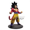 BANPRESTO DRAGON BALL GT BLOOD OF SAIYANS SPECIAL III GOKU SSJ4