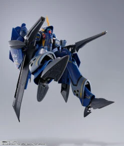 BANDAI DX Chogokin Macross Plus YF-21 (Guld Goa Bowman Use) -Jouet Modèle Boutique dx chogokin yf 21 guld goa bowman use 5