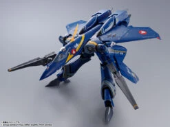 BANDAI DX Chogokin Macross Plus YF-21 (Guld Goa Bowman Use) -Jouet Modèle Boutique dx chogokin yf 21 guld goa bowman use 7