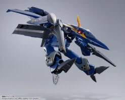 BANDAI DX Chogokin Macross Plus YF-21 (Guld Goa Bowman Use) -Jouet Modèle Boutique dx chogokin yf 21 guld goa bowman use 8