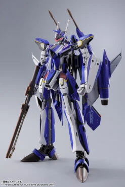 BANDAI DX MACROSS YF-29 DURANDAL VALKIRIE SET -Jouet Modèle Boutique dx chogokin yf 29 durandal valkyrie max fullset 1