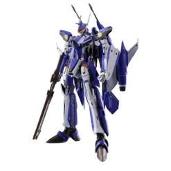 BANDAI DX MACROSS YF-29 DURANDAL VALKIRIE SET -Jouet Modèle Boutique dx chogokin yf 29 durandal valkyrie max fullset