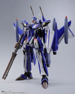 BANDAI DX MACROSS YF-29 DURANDAL VALKIRIE SET -Jouet Modèle Boutique dx chogokin yf 29 durandal valkyrie max fullset 4