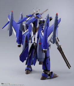 BANDAI DX MACROSS YF-29 DURANDAL VALKIRIE SET -Jouet Modèle Boutique dx chogokin yf 29 durandal valkyrie max fullset 5