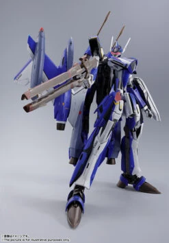 BANDAI DX MACROSS YF-29 DURANDAL VALKIRIE SET -Jouet Modèle Boutique dx chogokin yf 29 durandal valkyrie max fullset 6