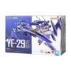 BANDAI DX MACROSS YF-29 DURANDAL VALKIRIE SET -Jouet Modèle Boutique dx chogokin yf 29 durandal valkyrie max fullset package