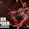 MORSTROM 1/9 IRON SPIDER -Jouet Modèle Boutique e model iron spider boxart
