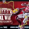 MORSTROM 1/9 Iron Man Mark XLVII (Deluxe Edition) -Jouet Modèle Boutique e model ironman mk47 boxart