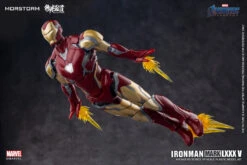 MORSTROM 1/9 Iron Man Mark LXXXV -Jouet Modèle Boutique e model ironman mk85 se 7