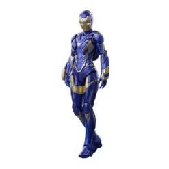 MORSTROM 1/9 Rescue Mark XLIX (Deluxe Edition) -Jouet Modèle Boutique e model rescue mk49 dx