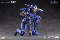 MORSTROM 1/9 Rescue Mark XLIX (Deluxe Edition) -Jouet Modèle Boutique e model rescue mk49 dx 3