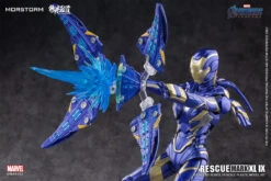 MORSTROM 1/9 Rescue Mark XLIX (Deluxe Edition) -Jouet Modèle Boutique e model rescue mk49 dx 4