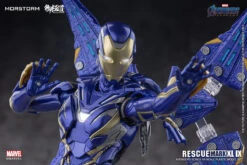 MORSTROM 1/9 Rescue Mark XLIX (Deluxe Edition) -Jouet Modèle Boutique e model rescue mk49 dx 5