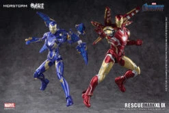 MORSTROM 1/9 Rescue Mark XLIX (Deluxe Edition) -Jouet Modèle Boutique e model rescue mk49 dx 8