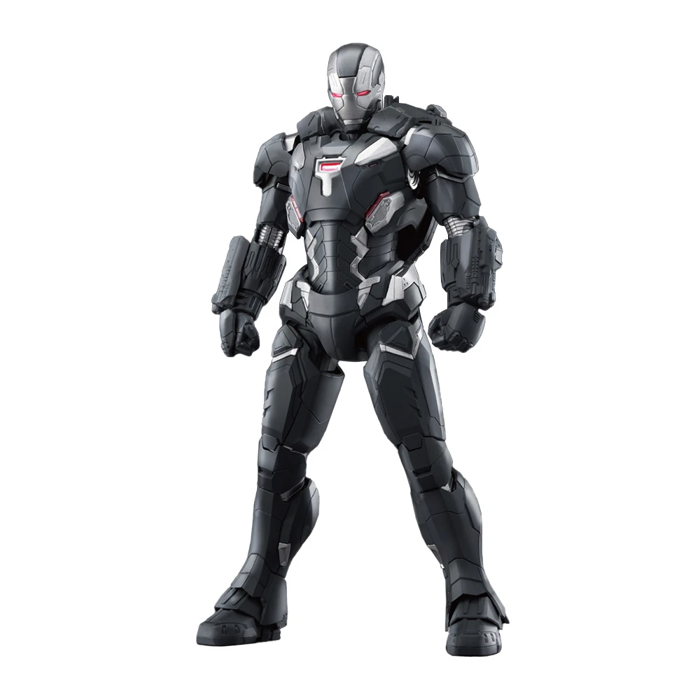 MORSTROM 1/9 War Machine Mark IV 4 MORSTROM 1/9 War Machine Mark IV – Image 2