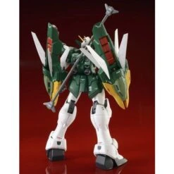 BANDAI GUNPLA MG 1/100 XXXG-01S2 ALTRON GUNDAM EW -Jouet Modèle Boutique e245bef2 7277 4f88 ab56 3df5e5b799ac