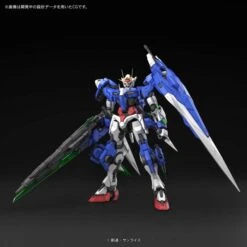 BANDAI GUN62936 GUNPLA PG 1/60 GUNDAM 00 SEVEN SWORD -Jouet Modèle Boutique e61c72f64235d64591496b9a7413ed8b image 550x550 1