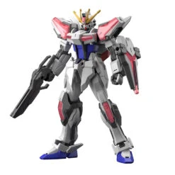BANDAI GUNDAM BUILD MULTIVERSE HGBM Entry Grade 1/144 Build Strike Exceed Galaxy -Jouet Modèle Boutique eg build strike exceed galaxy o