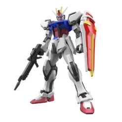 BANDAI EG 1/144 GUNDAM STRIKE -Jouet Modèle Boutique eg strike gundam o