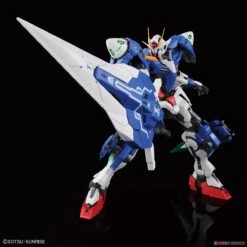 BANDAI GUN62936 GUNPLA PG 1/60 GUNDAM 00 SEVEN SWORD -Jouet Modèle Boutique extra image 21587 21587