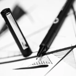 MOLOTOW BLACKLINER WALLET COMPLETE SET 11PCS 11 MOLOTOW BLACKLINER WALLET COMPLETE SET 11PCS -Jouet Modèle Boutique feutre tecnhnique fin molotow blackliner 05 1