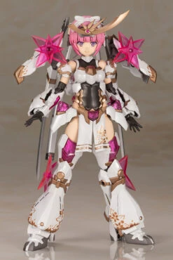 KOTOBUKIYA FRAME ARMS GIRL FIGURINE PLASTIC MODEL KIT MAGATSUKI KIKKA 16 CM -Jouet Modèle Boutique fg093 magatsuki kikka 1