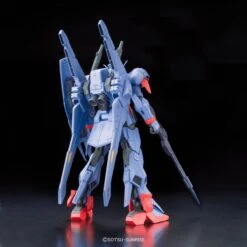 BANDAI BAN83905 GUNPLA RE 1/100 002 GUNDAM MK-III -Jouet Modèle Boutique fig83905p 3